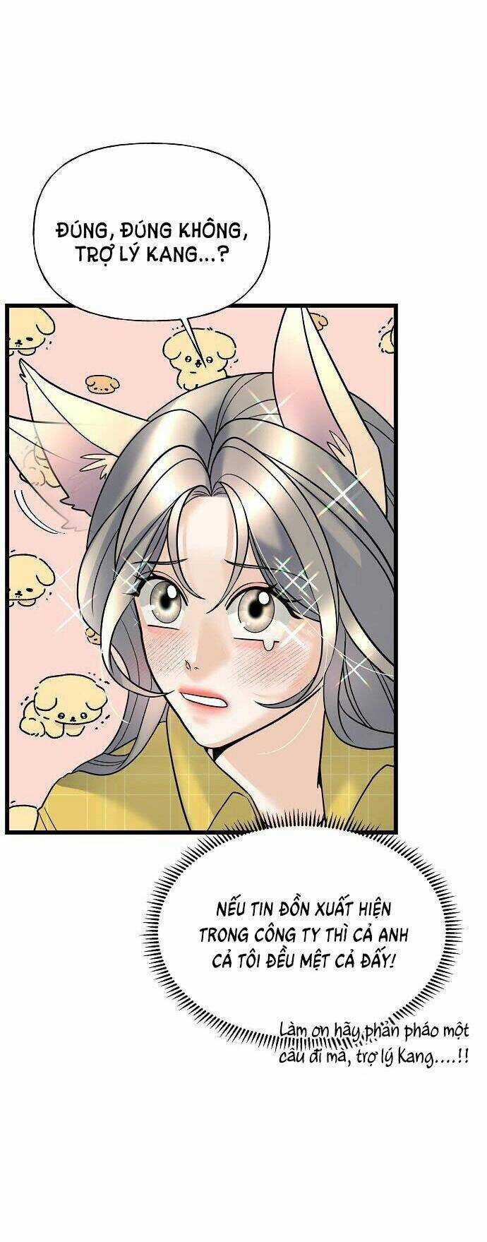 Random Target - Mục Tiêu Ngẫu Nhiên Chapter 13.1 trang 51