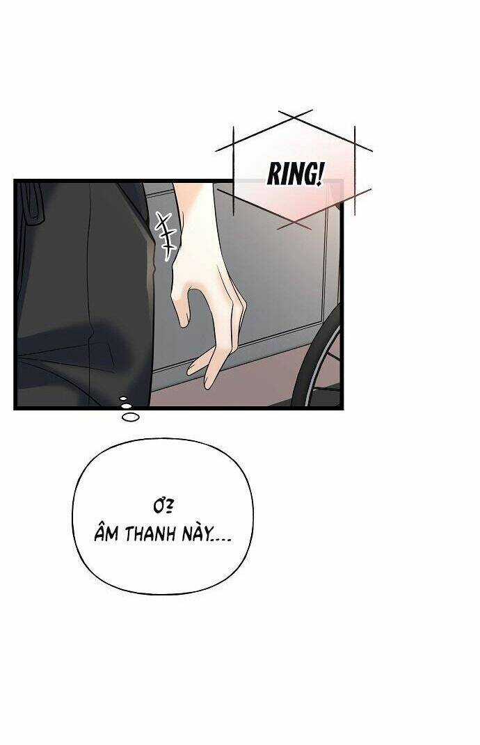 Random Target - Mục Tiêu Ngẫu Nhiên Chapter 13.1 trang 8