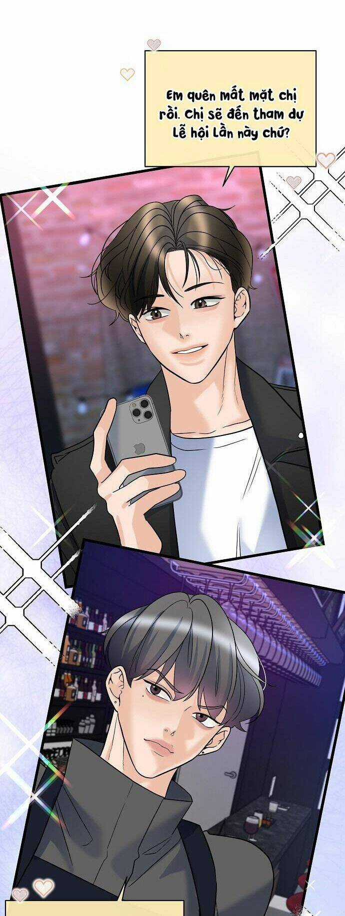 Random Target - Mục Tiêu Ngẫu Nhiên Chapter 13.2 trang 11