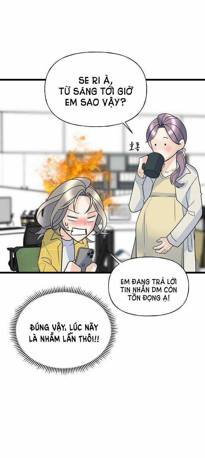 Random Target - Mục Tiêu Ngẫu Nhiên Chapter 13.2 trang 13