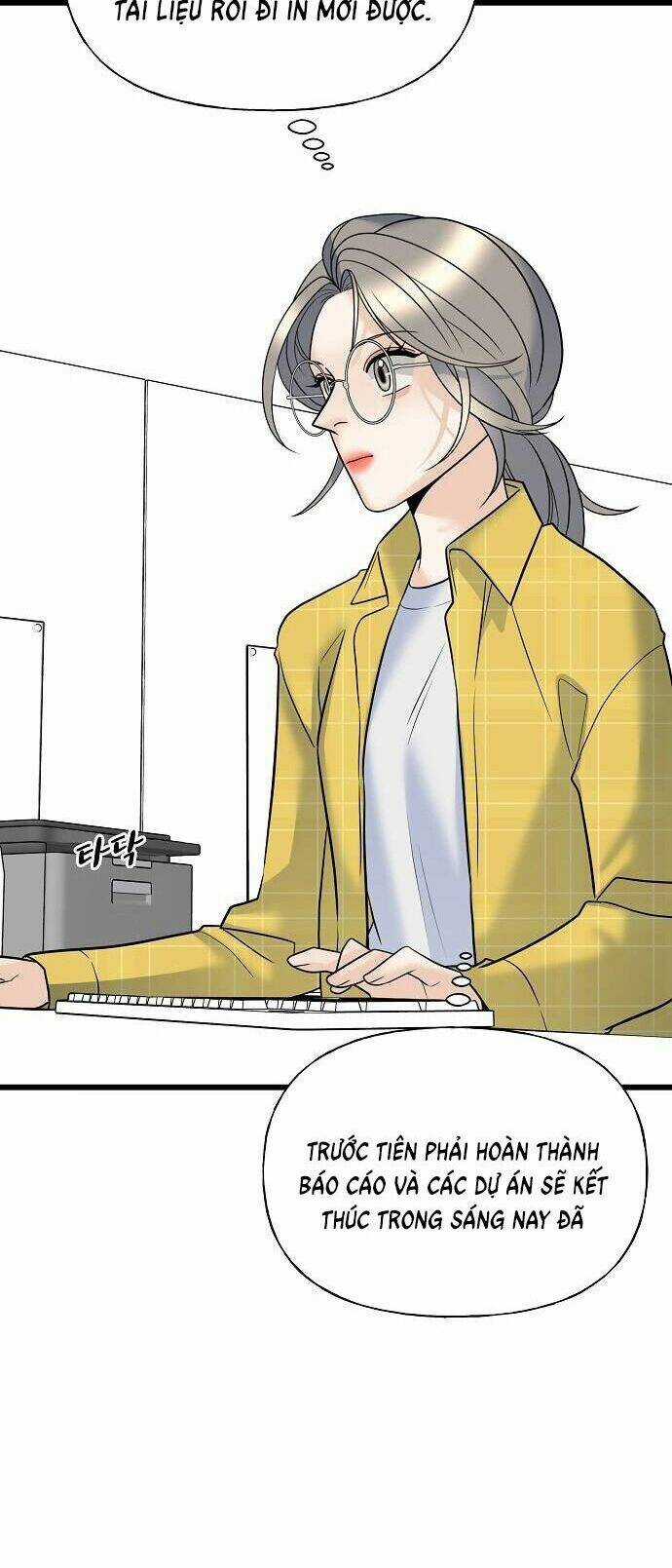 Random Target - Mục Tiêu Ngẫu Nhiên Chapter 13.2 trang 15