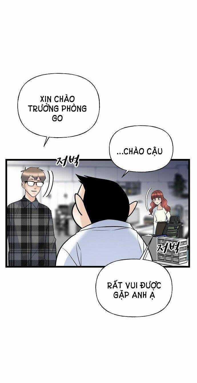 Random Target - Mục Tiêu Ngẫu Nhiên Chapter 13.2 trang 16