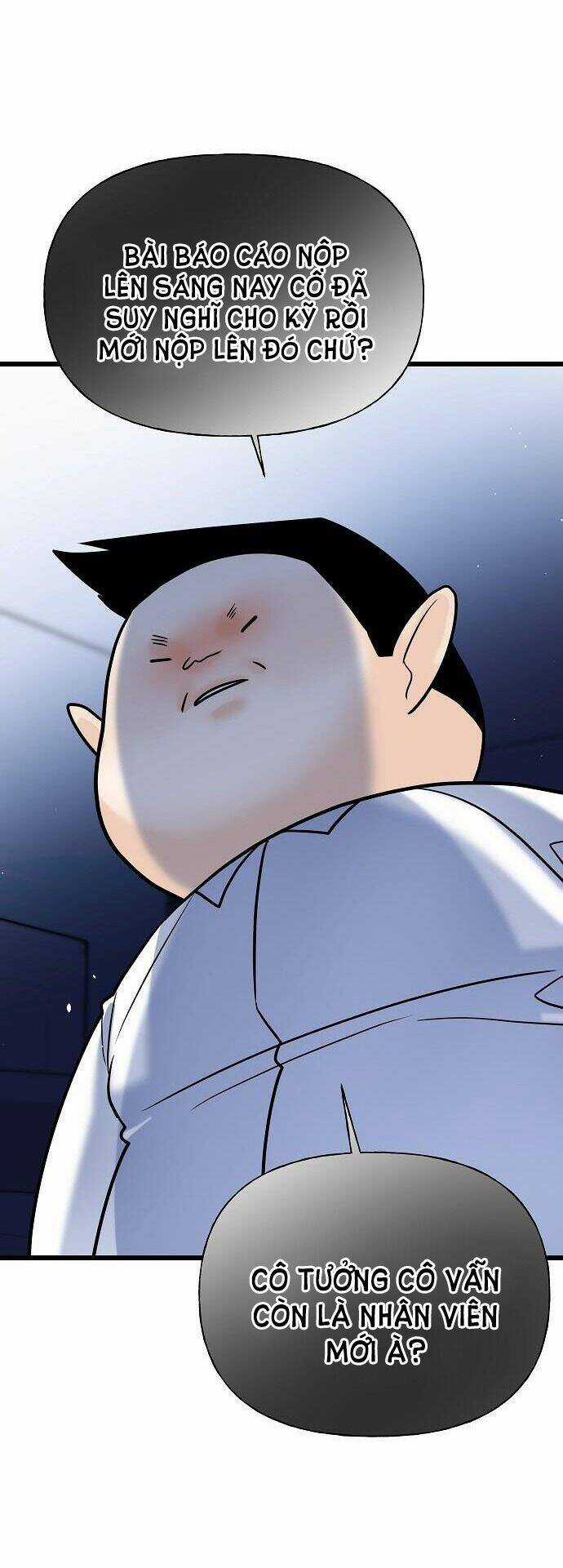 Random Target - Mục Tiêu Ngẫu Nhiên Chapter 13.2 trang 18