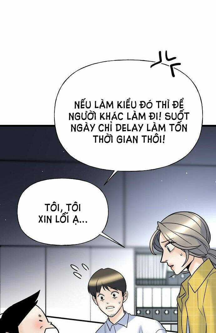Random Target - Mục Tiêu Ngẫu Nhiên Chapter 13.2 trang 19