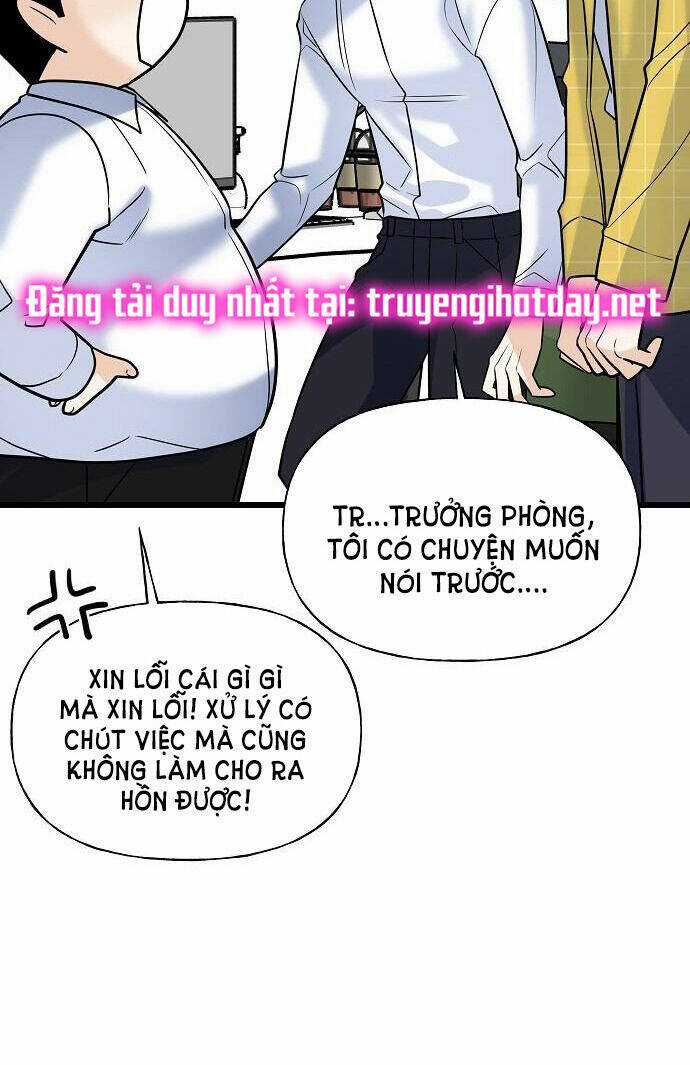 Random Target - Mục Tiêu Ngẫu Nhiên Chapter 13.2 trang 20