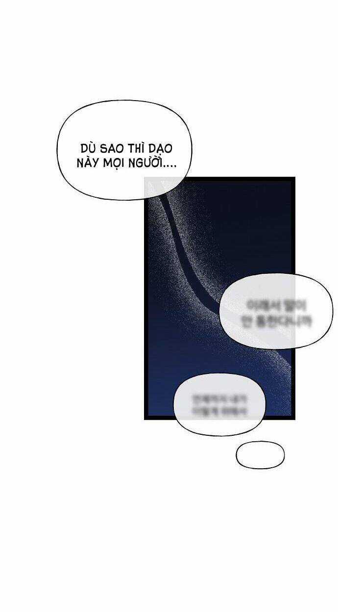 Random Target - Mục Tiêu Ngẫu Nhiên Chapter 13.2 trang 21