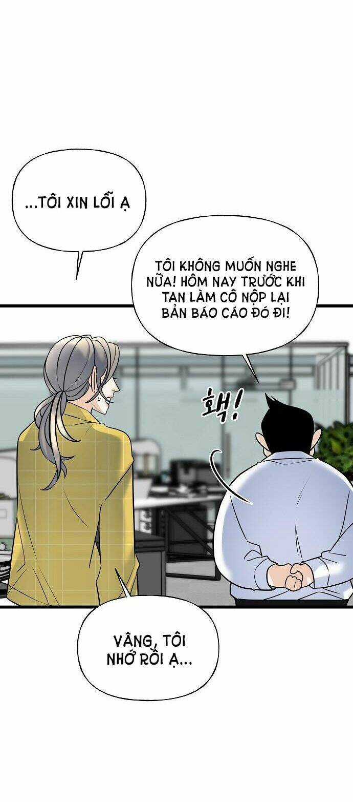 Random Target - Mục Tiêu Ngẫu Nhiên Chapter 13.2 trang 22