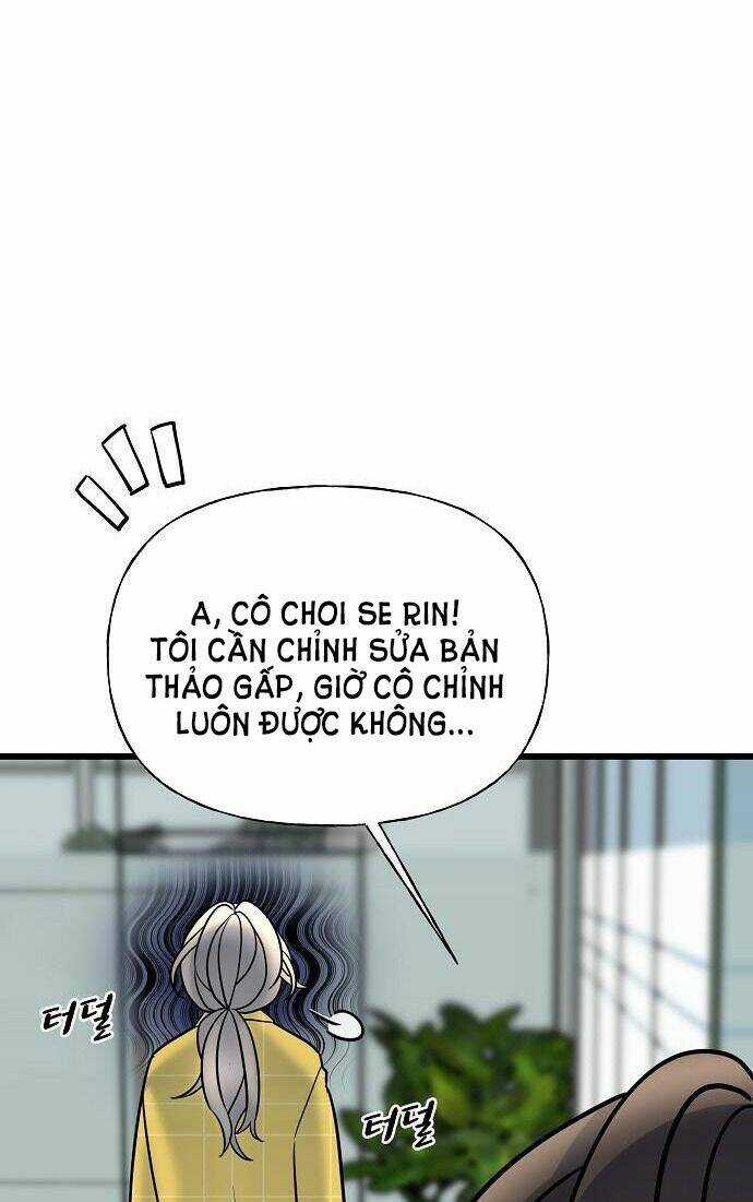 Random Target - Mục Tiêu Ngẫu Nhiên Chapter 13.2 trang 25
