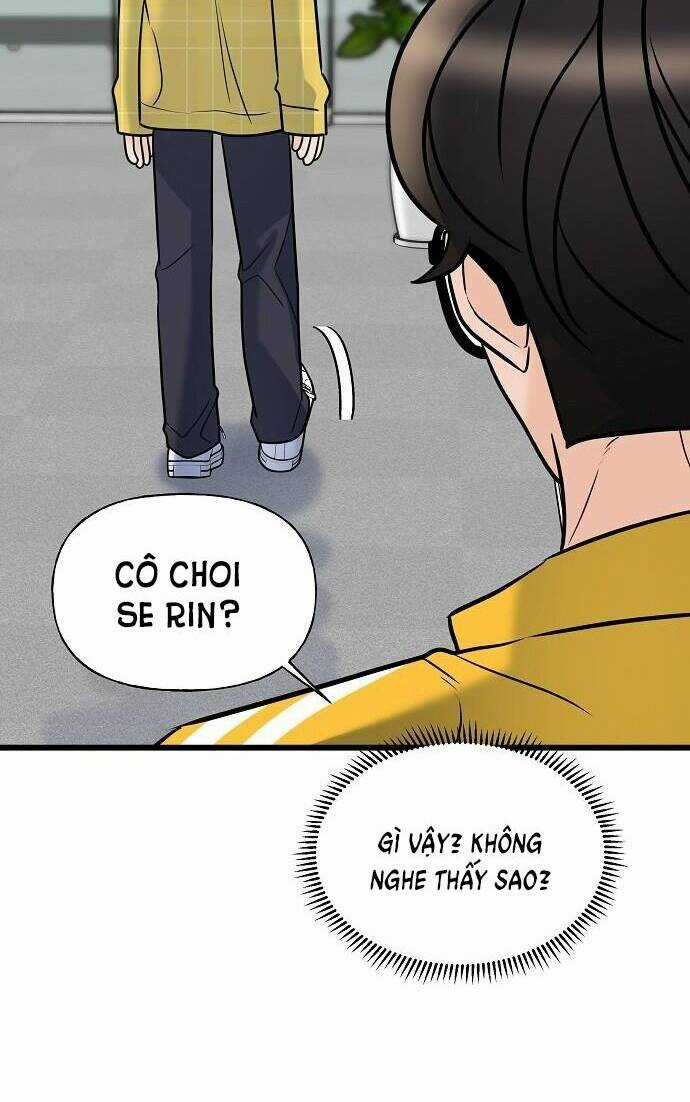 Random Target - Mục Tiêu Ngẫu Nhiên Chapter 13.2 trang 26