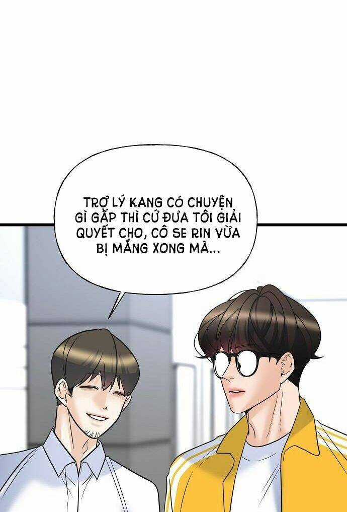 Random Target - Mục Tiêu Ngẫu Nhiên Chapter 13.2 trang 27