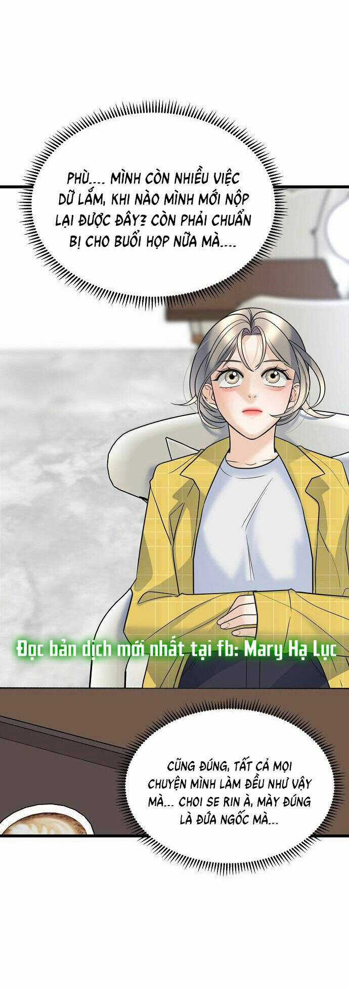 Random Target - Mục Tiêu Ngẫu Nhiên Chapter 13.2 trang 30