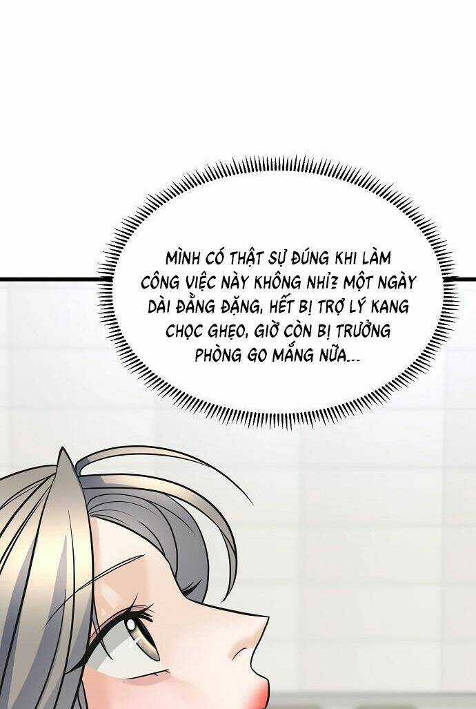 Random Target - Mục Tiêu Ngẫu Nhiên Chapter 13.2 trang 31