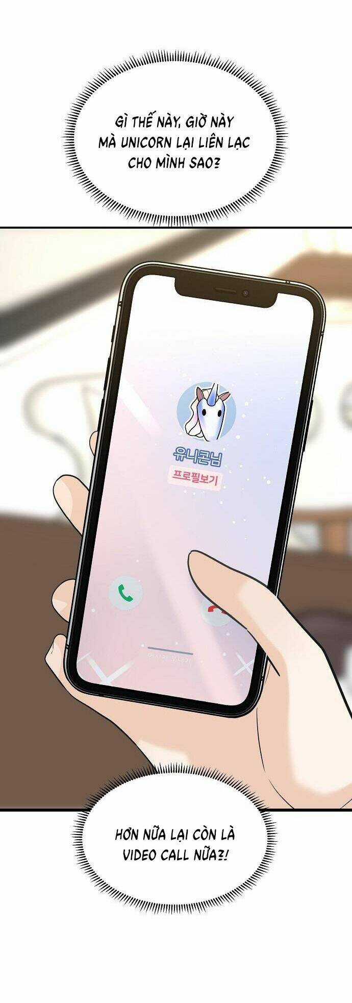 Random Target - Mục Tiêu Ngẫu Nhiên Chapter 13.2 trang 34