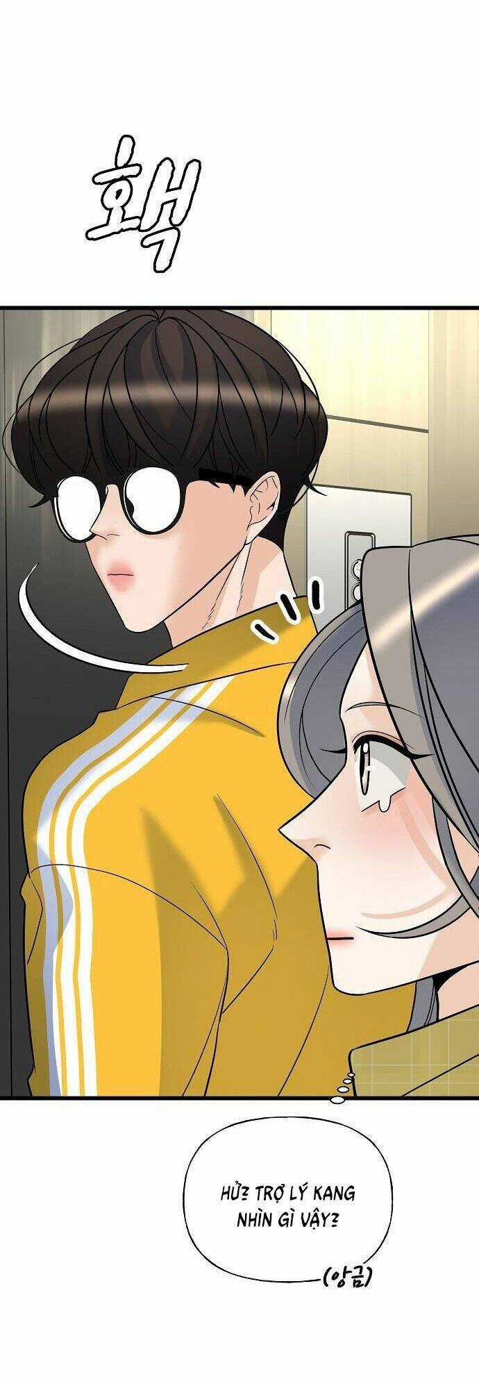 Random Target - Mục Tiêu Ngẫu Nhiên Chapter 13.2 trang 4