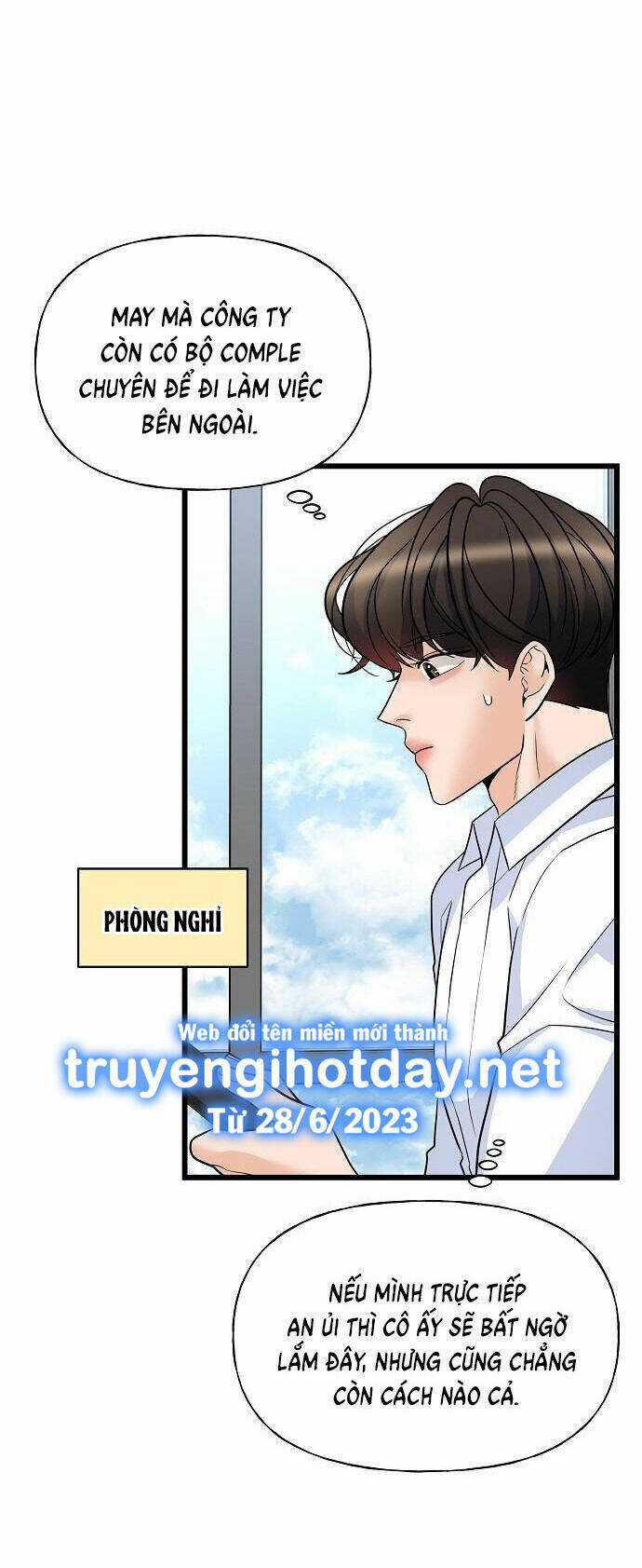 Random Target - Mục Tiêu Ngẫu Nhiên Chapter 13.2 trang 41