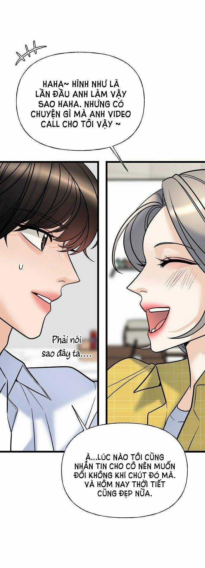 Random Target - Mục Tiêu Ngẫu Nhiên Chapter 13.2 trang 45