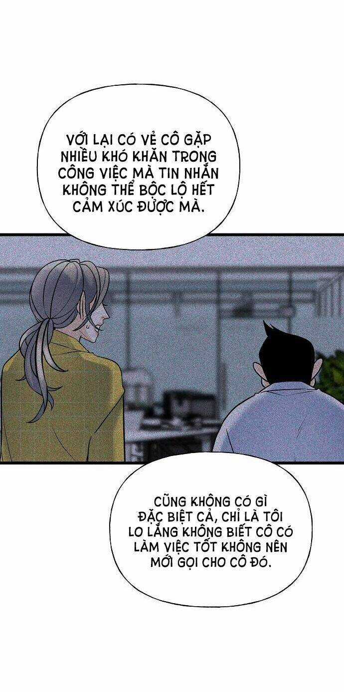 Random Target - Mục Tiêu Ngẫu Nhiên Chapter 13.2 trang 46