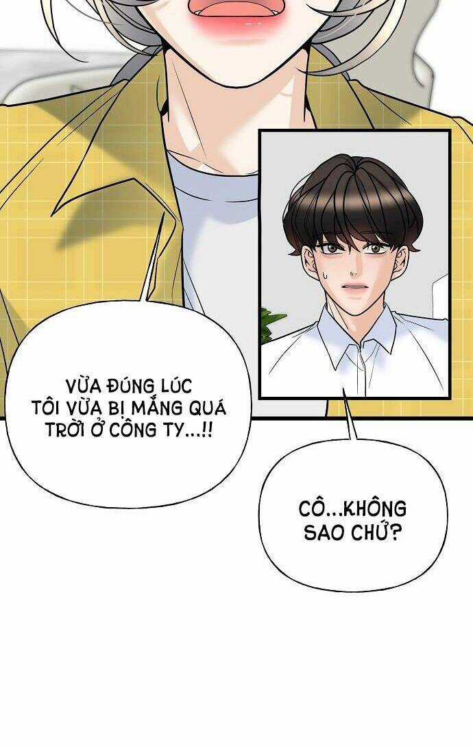 Random Target - Mục Tiêu Ngẫu Nhiên Chapter 13.2 trang 48