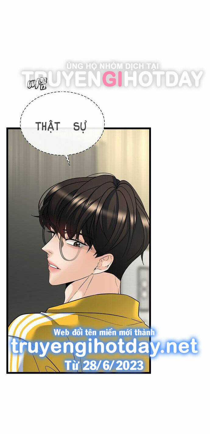 Random Target - Mục Tiêu Ngẫu Nhiên Chapter 13.2 trang 5