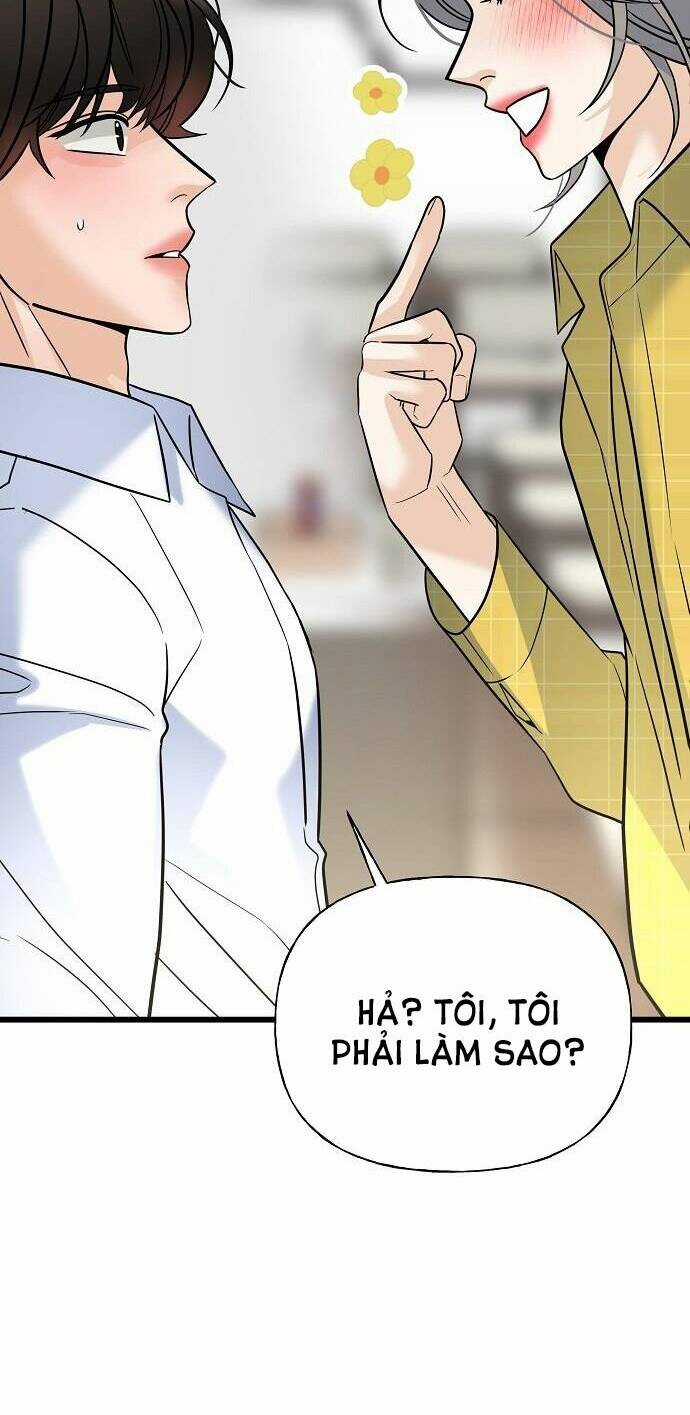 Random Target - Mục Tiêu Ngẫu Nhiên Chapter 13.2 trang 51