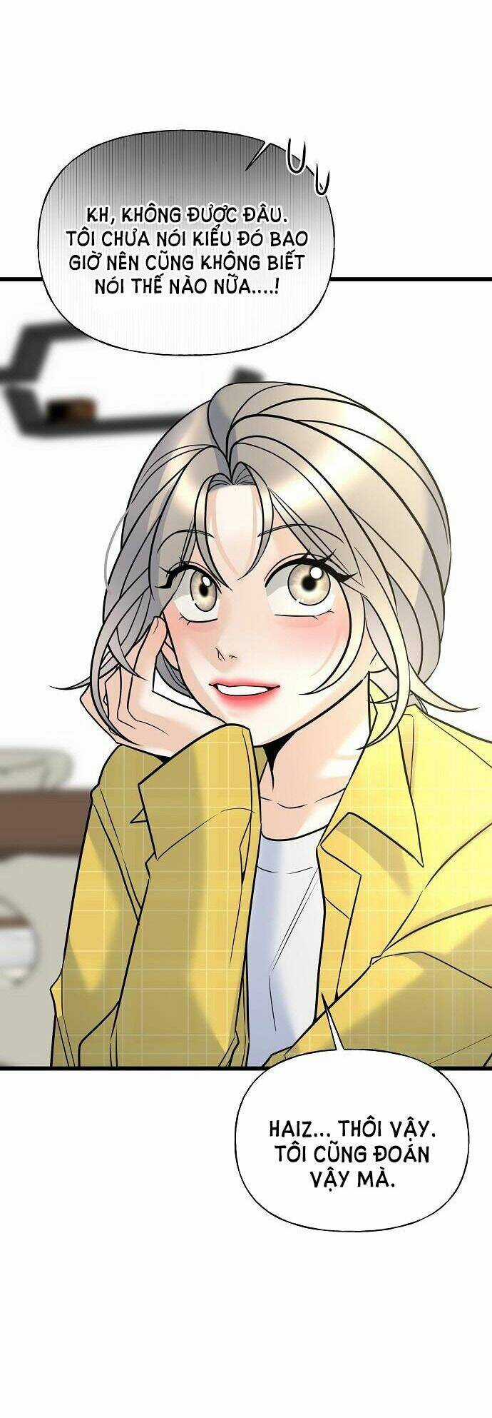 Random Target - Mục Tiêu Ngẫu Nhiên Chapter 13.2 trang 54