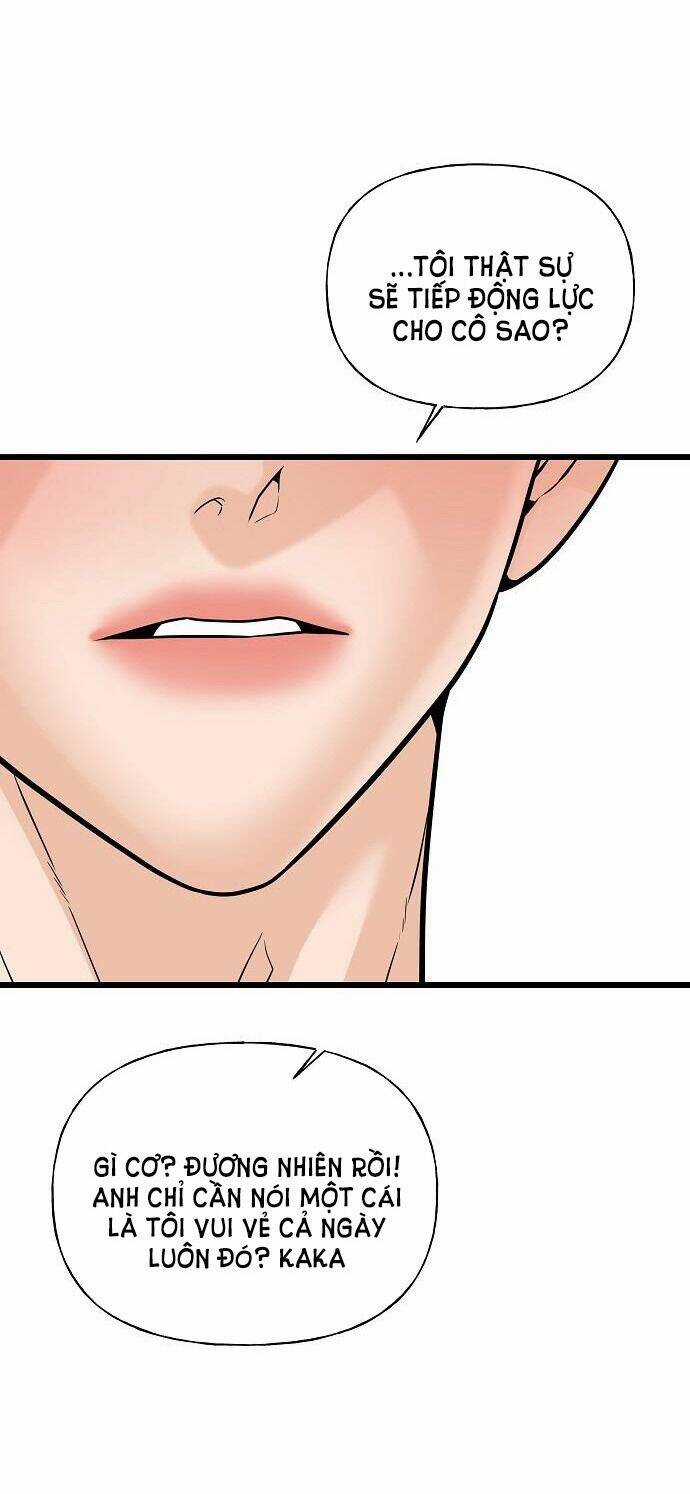 Random Target - Mục Tiêu Ngẫu Nhiên Chapter 13.2 trang 56