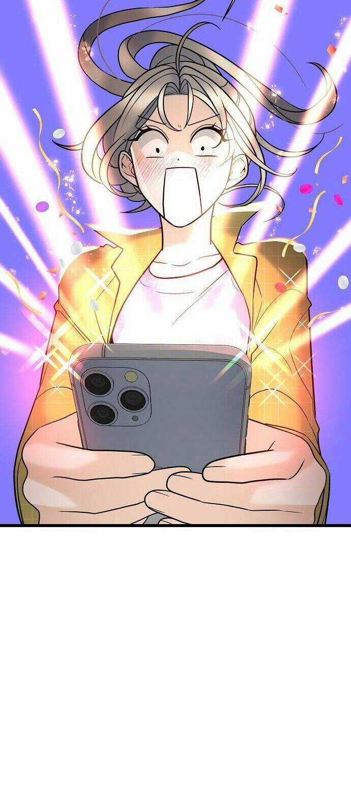 Random Target - Mục Tiêu Ngẫu Nhiên Chapter 13.2 trang 58