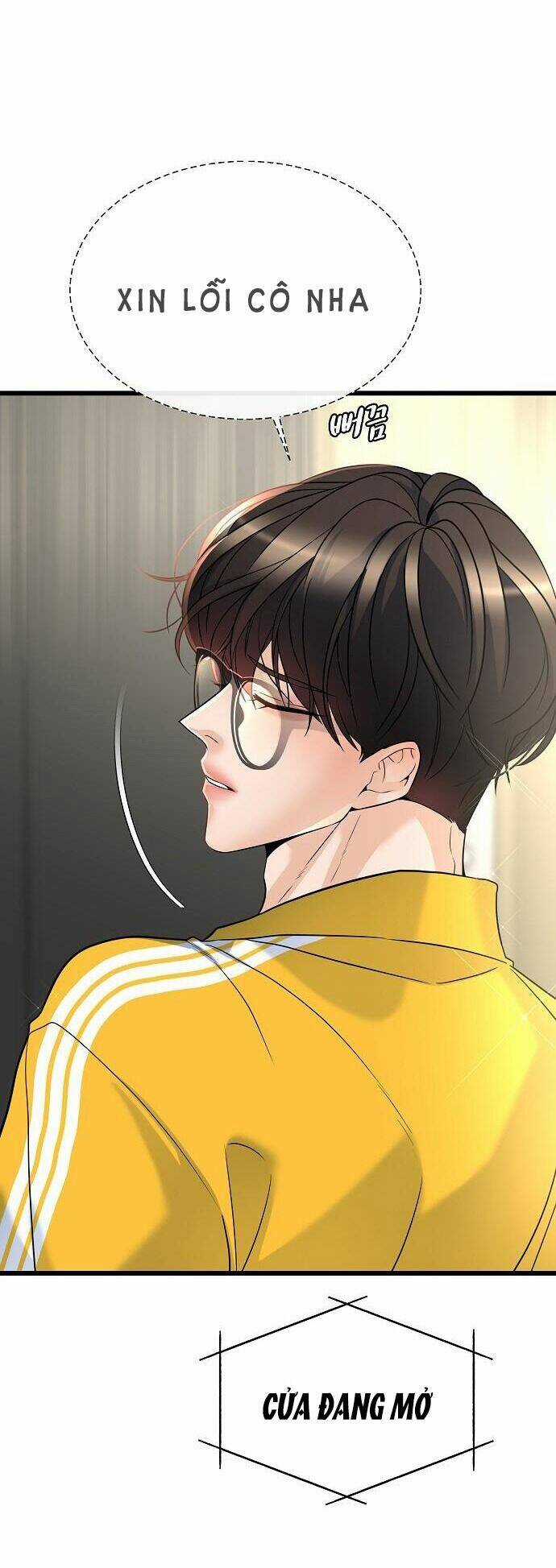 Random Target - Mục Tiêu Ngẫu Nhiên Chapter 13.2 trang 6