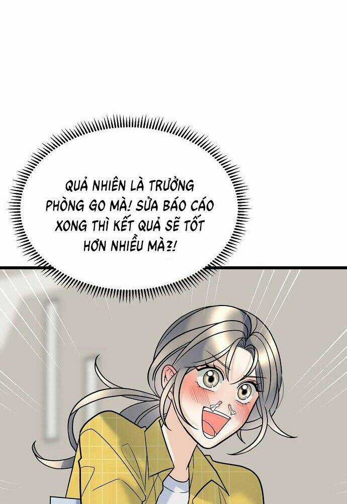 Random Target - Mục Tiêu Ngẫu Nhiên Chapter 13.2 trang 61