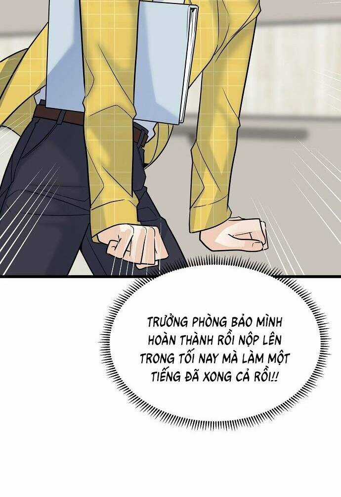 Random Target - Mục Tiêu Ngẫu Nhiên Chapter 13.2 trang 62