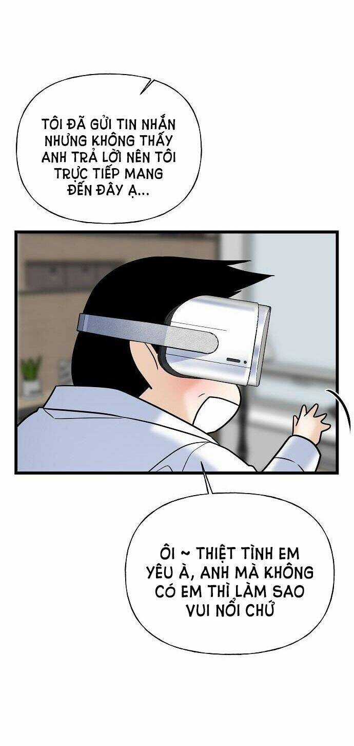 Random Target - Mục Tiêu Ngẫu Nhiên Chapter 13.2 trang 65