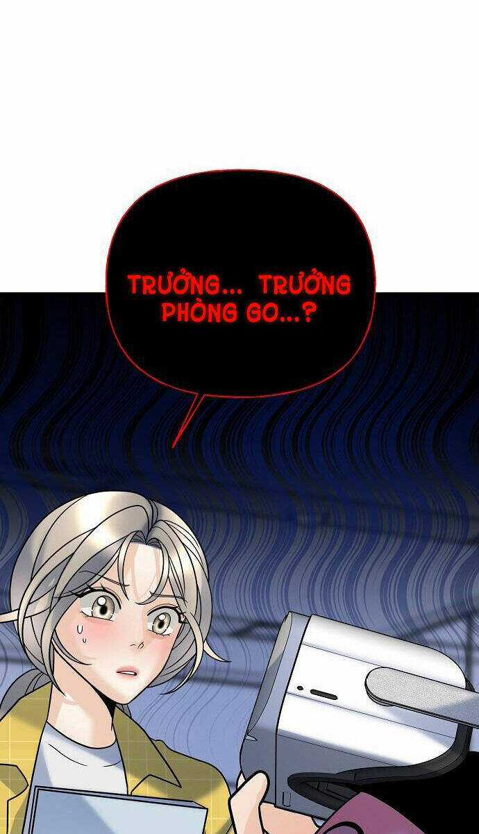 Random Target - Mục Tiêu Ngẫu Nhiên Chapter 13.2 trang 67