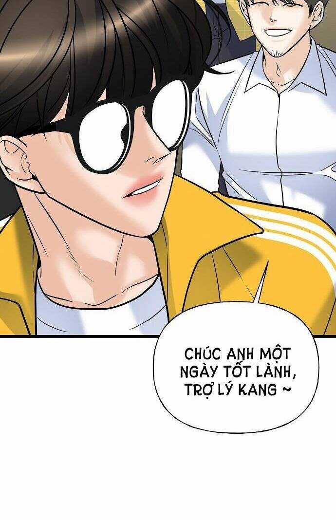 Random Target - Mục Tiêu Ngẫu Nhiên Chapter 13.2 trang 8