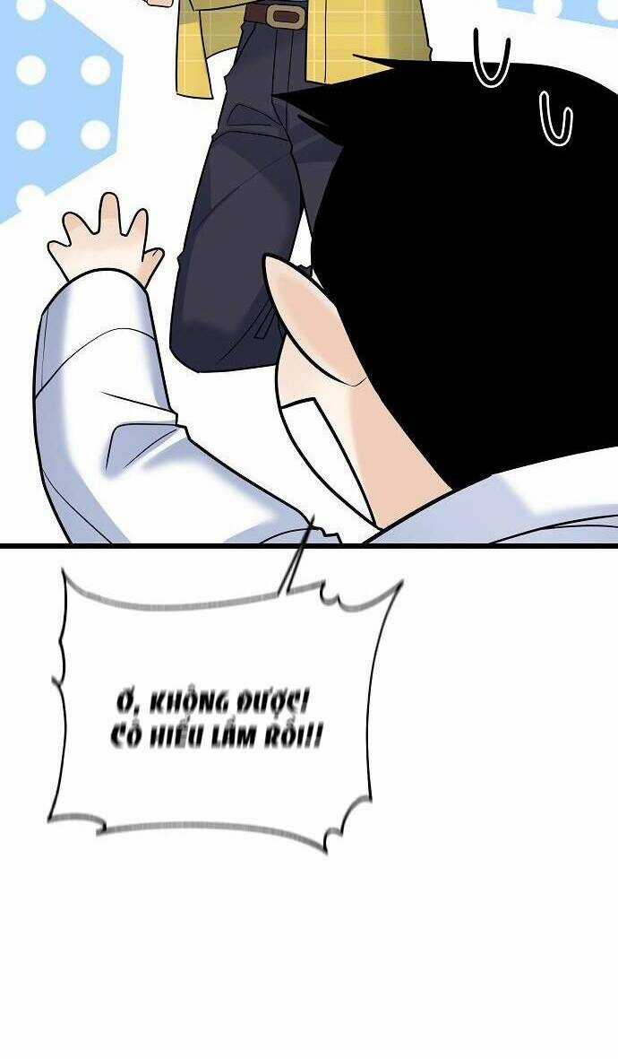 Random Target - Mục Tiêu Ngẫu Nhiên Chapter 14.1 trang 10