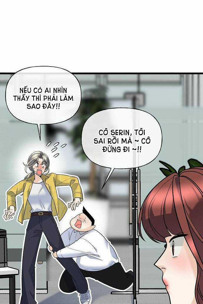 Random Target - Mục Tiêu Ngẫu Nhiên Chapter 14.1 trang 12
