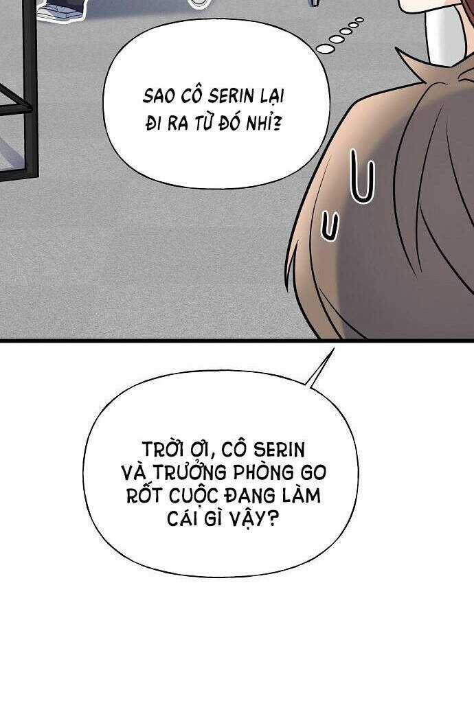 Random Target - Mục Tiêu Ngẫu Nhiên Chapter 14.1 trang 13