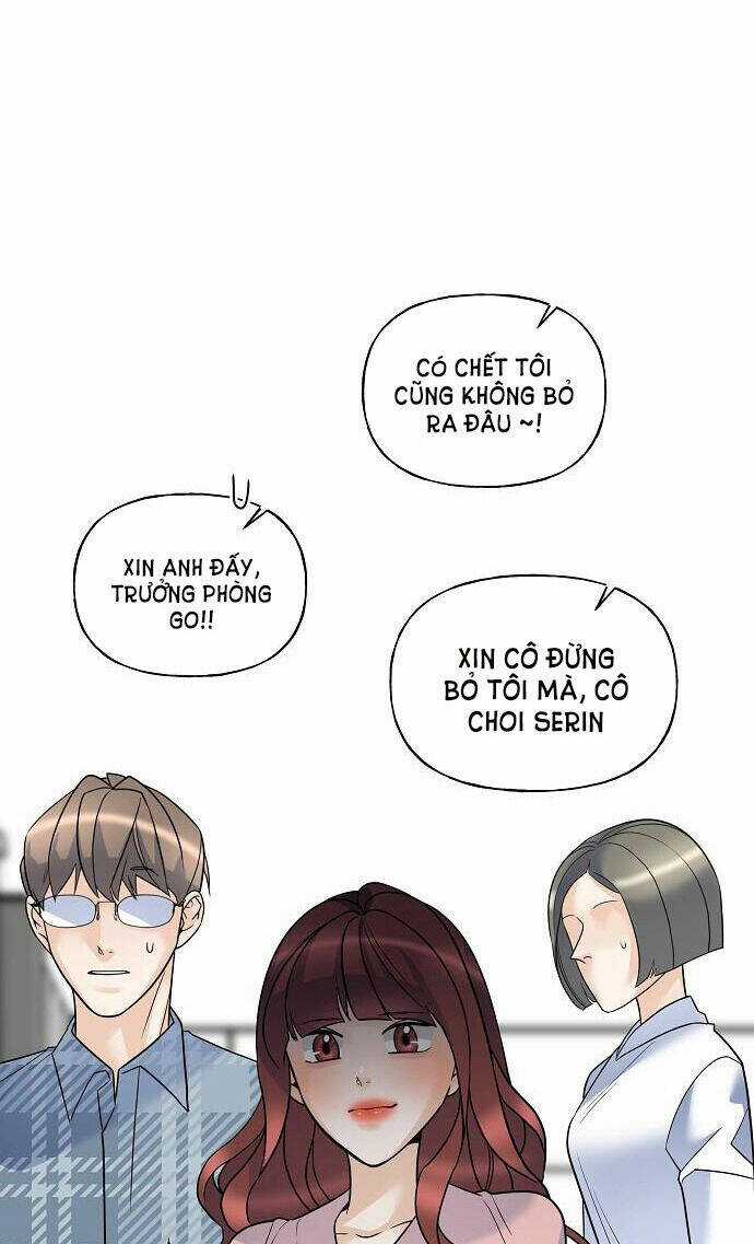 Random Target - Mục Tiêu Ngẫu Nhiên Chapter 14.1 trang 14