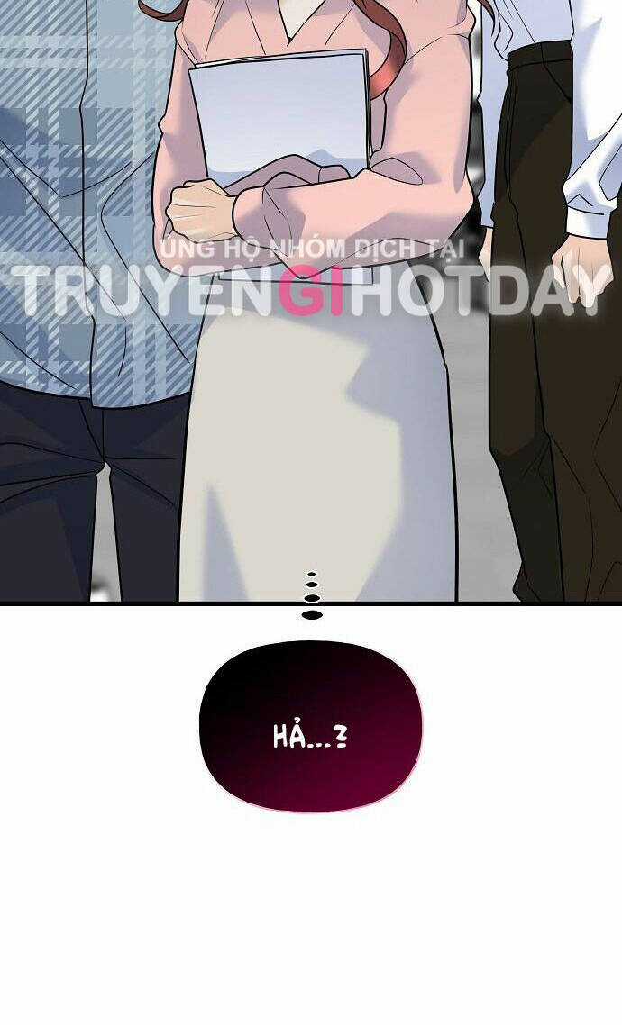 Random Target - Mục Tiêu Ngẫu Nhiên Chapter 14.1 trang 15