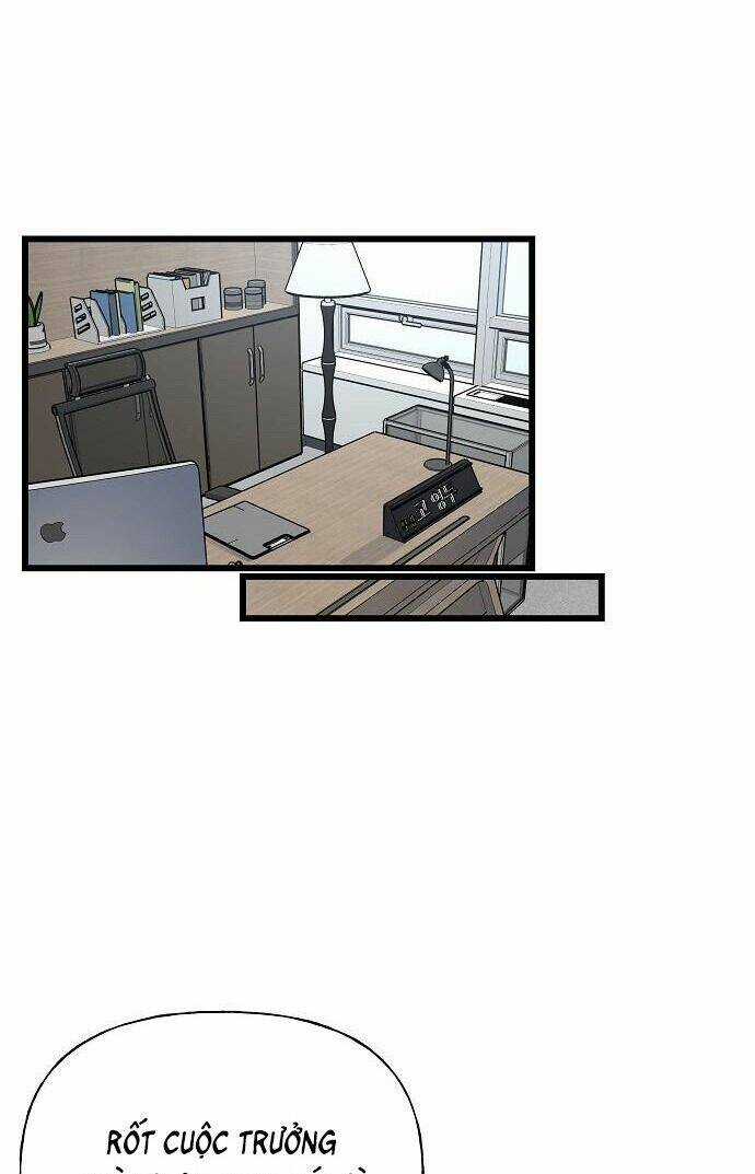 Random Target - Mục Tiêu Ngẫu Nhiên Chapter 14.1 trang 20