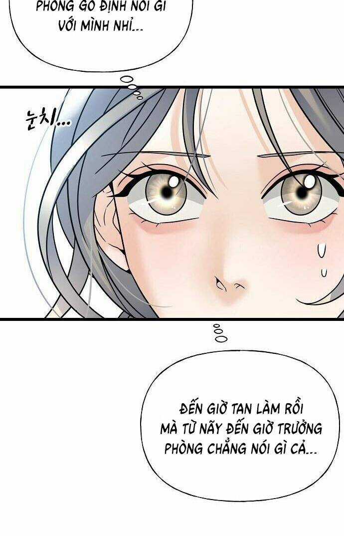 Random Target - Mục Tiêu Ngẫu Nhiên Chapter 14.1 trang 21