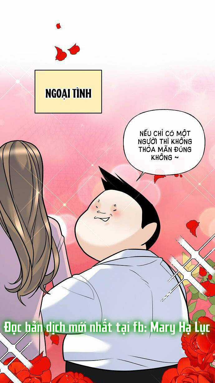 Random Target - Mục Tiêu Ngẫu Nhiên Chapter 14.1 trang 25