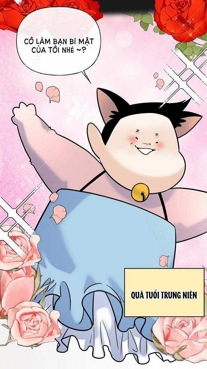 Random Target - Mục Tiêu Ngẫu Nhiên Chapter 14.1 trang 26