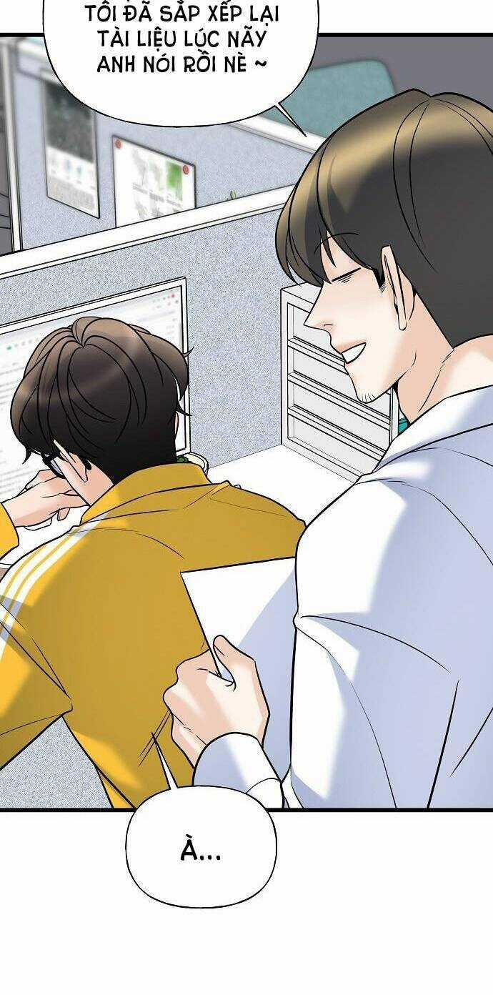 Random Target - Mục Tiêu Ngẫu Nhiên Chapter 14.1 trang 33