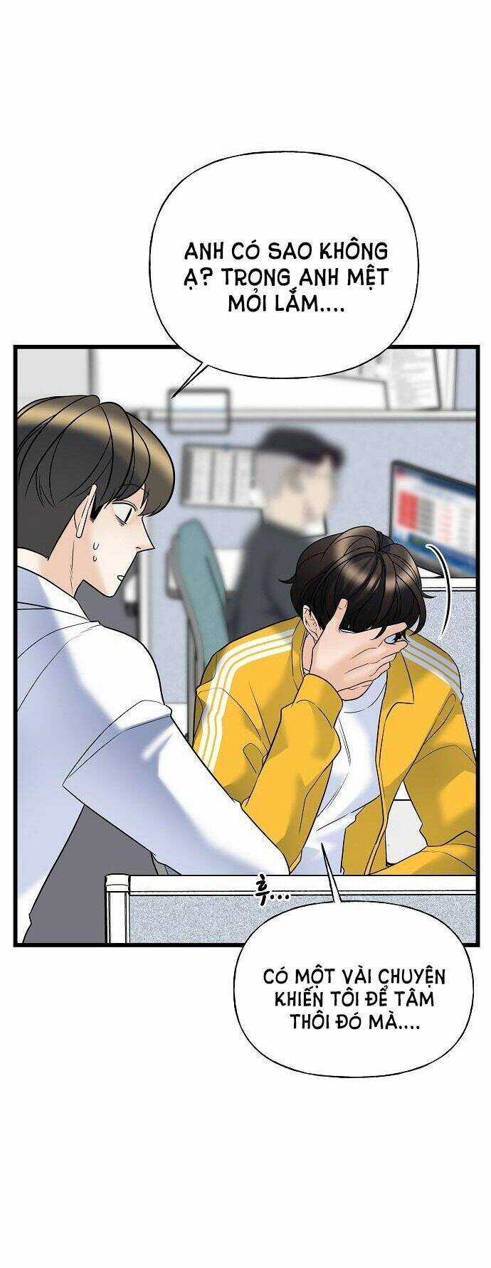 Random Target - Mục Tiêu Ngẫu Nhiên Chapter 14.1 trang 35