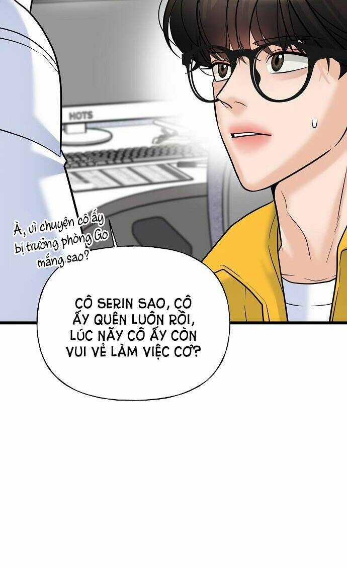 Random Target - Mục Tiêu Ngẫu Nhiên Chapter 14.1 trang 38