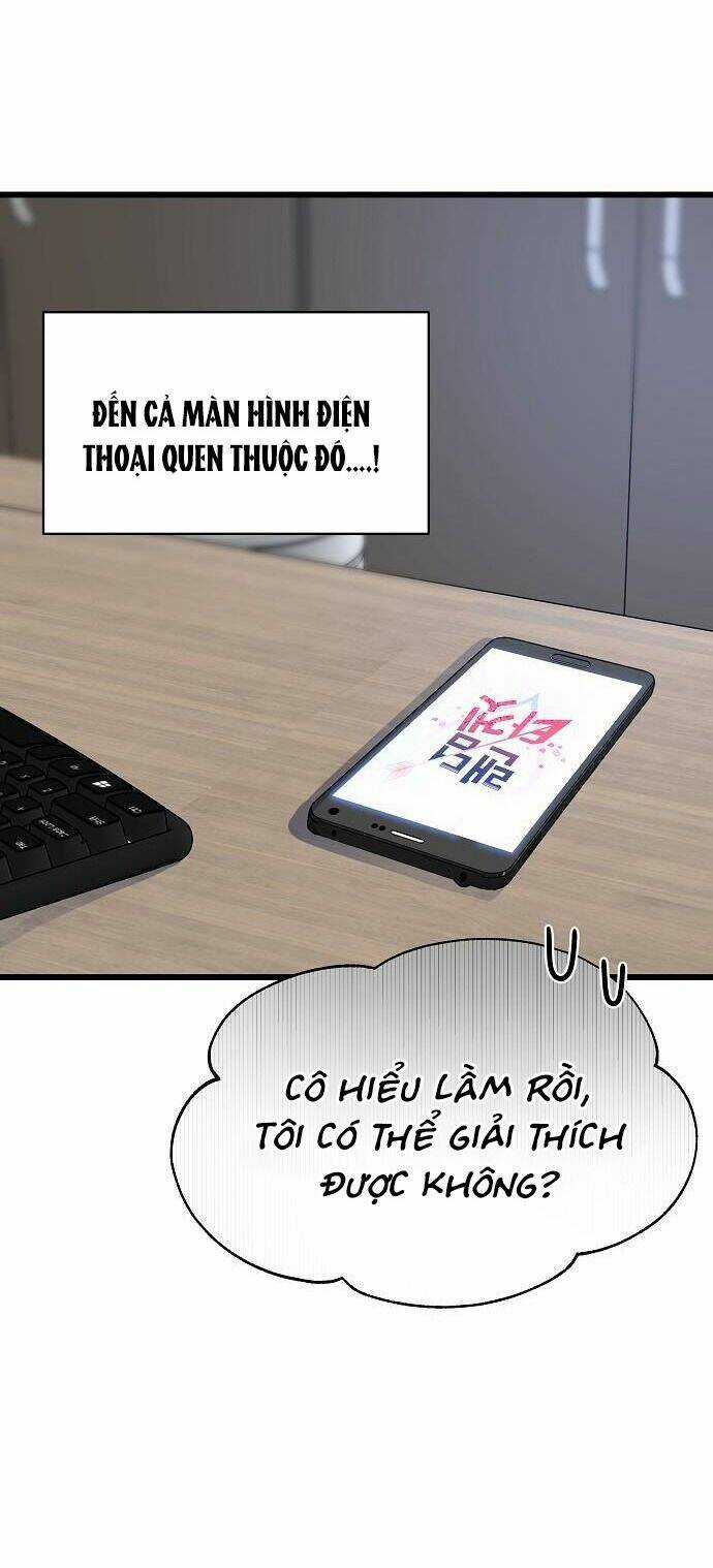 Random Target - Mục Tiêu Ngẫu Nhiên Chapter 14.1 trang 4