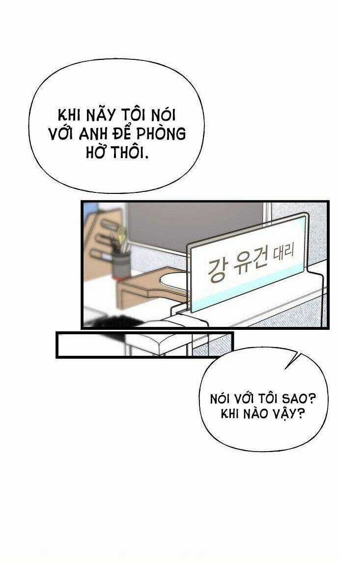 Random Target - Mục Tiêu Ngẫu Nhiên Chapter 14.1 trang 42