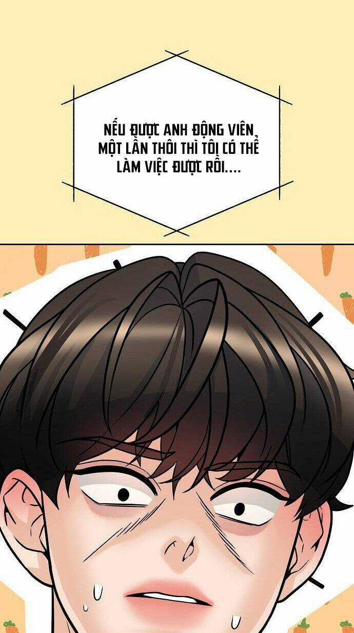 Random Target - Mục Tiêu Ngẫu Nhiên Chapter 14.1 trang 47