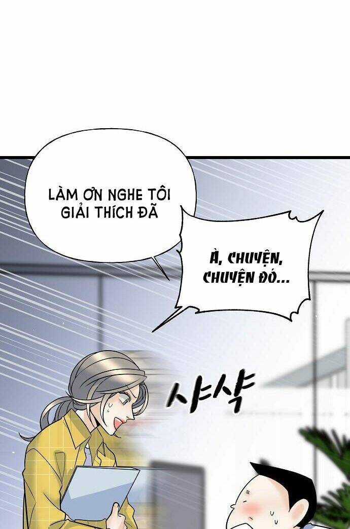 Random Target - Mục Tiêu Ngẫu Nhiên Chapter 14.1 trang 5