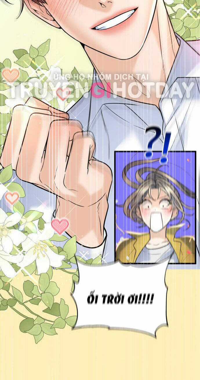 Random Target - Mục Tiêu Ngẫu Nhiên Chapter 14.1 trang 55